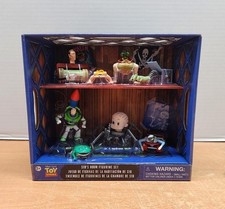 2025 Disney Toy Story Sid's