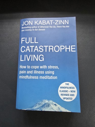 Full catastrophe living 2013 - full,