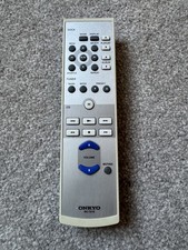 ONKYO RC-751S Genuine OEM