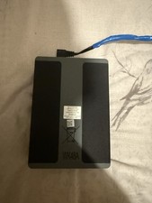 170 Lamp with 22amp Lithium