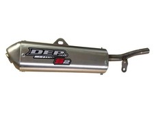 Yamaha dt125r dep exhaust - yamaha,