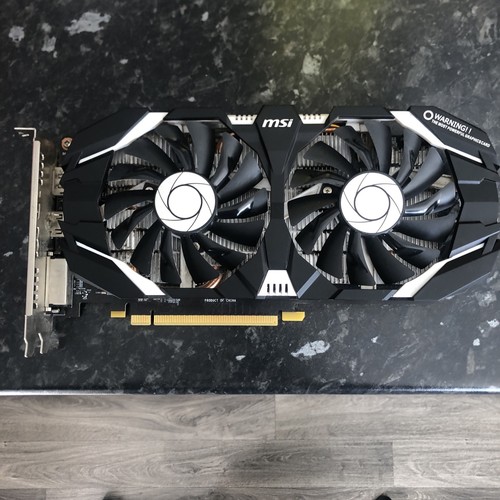 Msi nvidia geforce gtx - geforce,