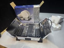 12 Dish/Plate Warmer by