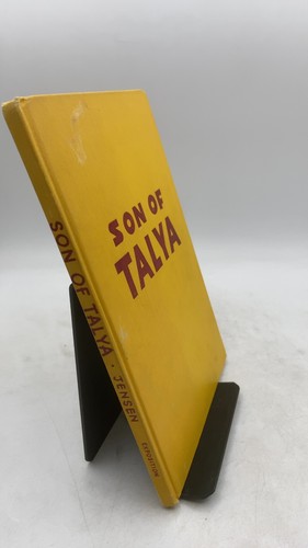 Son talya the story of - son,