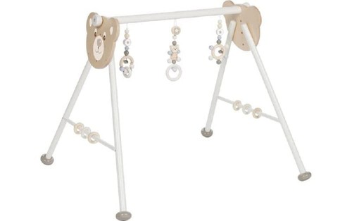 Goki 65233 baby gym bears - gym,