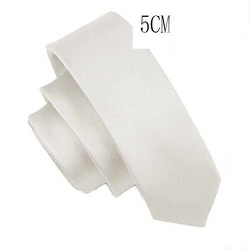 Mens premium silk satin - premium, solid