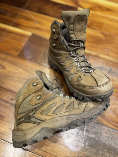 Special operations boots - -, cag