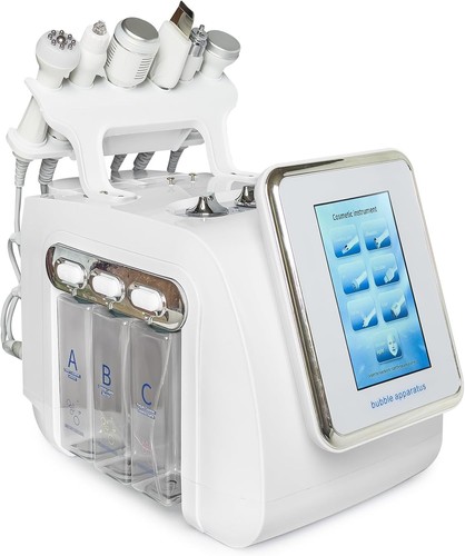 Digital aqua facial - 6,