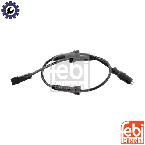 Sensor wheel speed - sensor, 102477