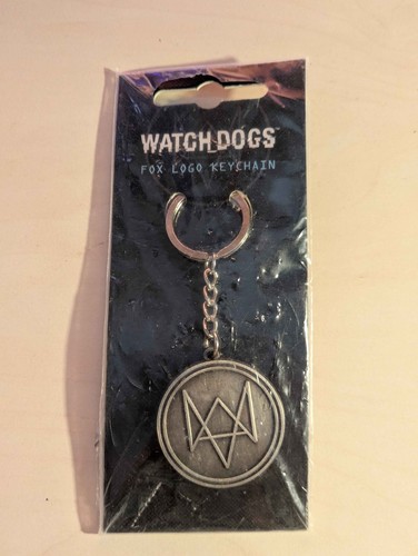 Official watch dogs - official, logo