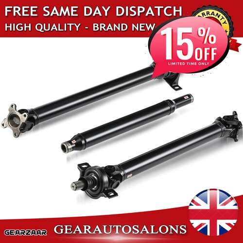 New propshaft complete for - new,