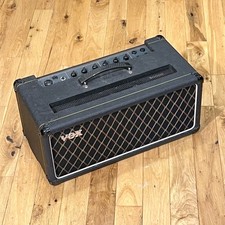 Vintage 1965 Vox AC50 MkIII Mk3