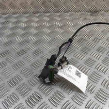 Volkswagen Touareg 7p Rear