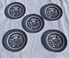 Set of 5 Broadhurst