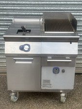natural gas Single Tank Fryer