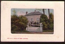 [29601] Kinver Staffordshire