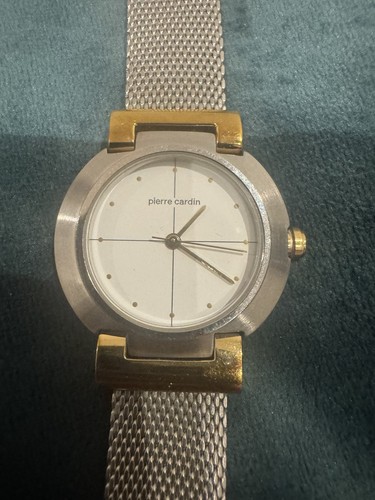 Pierre cardin retro vintage - cardin, retro/vintage