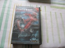ghosts n goblins, zx spectrum