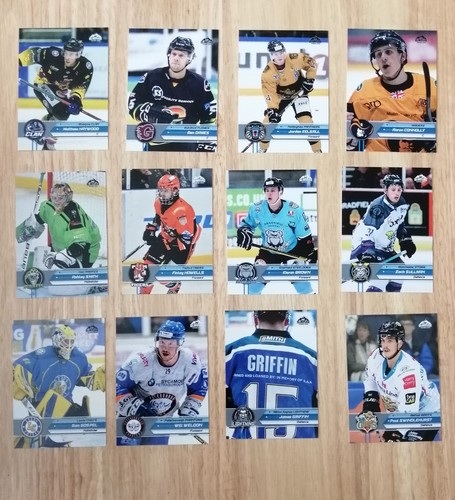 National hockey card day - national,