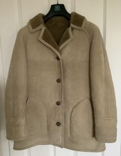 Ladies vintage Antartex