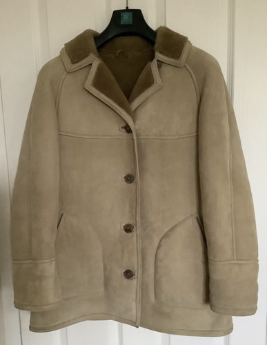 Ladies vintage antartex - vintage,