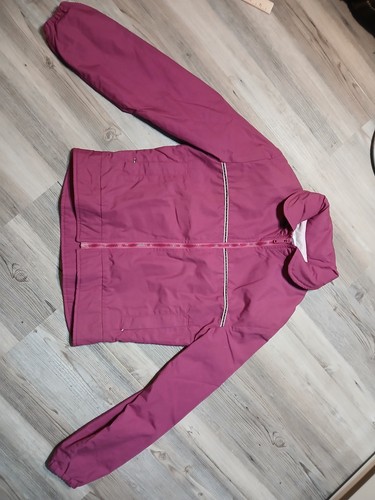 Afrc raven industries jacket - industries,