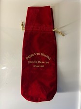 Pappy Van Winkle Family