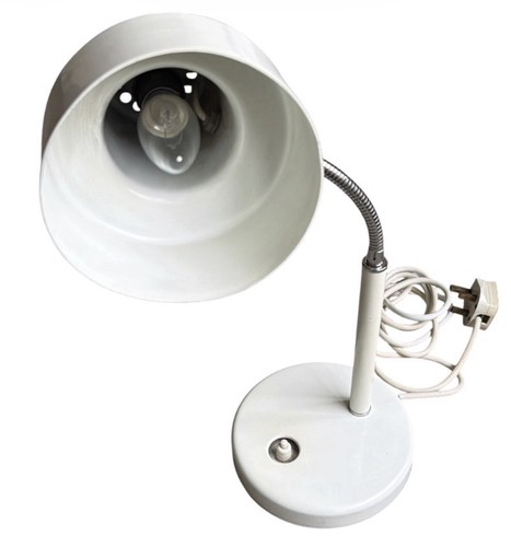 Vintage pifco gooseneck - pifco,