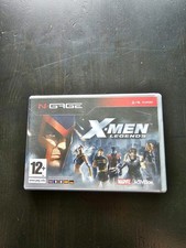 X-Men Legends - Nokia N-Gage 