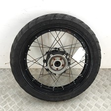 YAMAHA XT Front wheel alloy