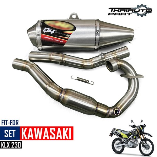 For kawasaki klx230 - for,