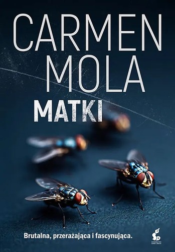 Matki carmen mola - matki,