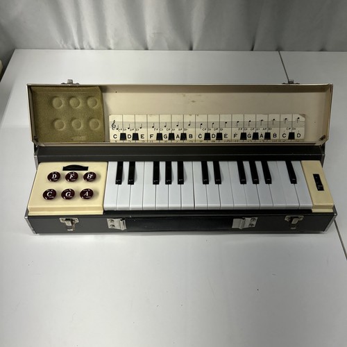 Vtg rare sun japan portable - vtg,