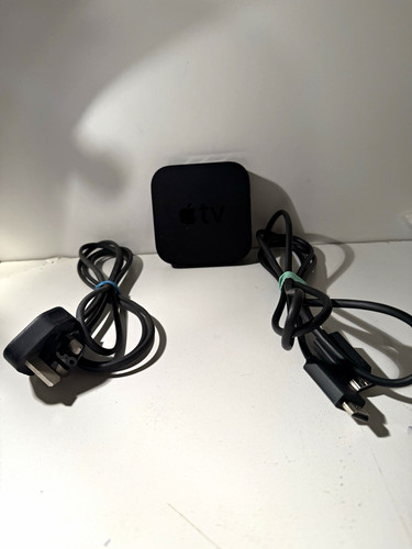 Apple 3rd generation - apple,