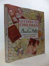 Letters to Children from