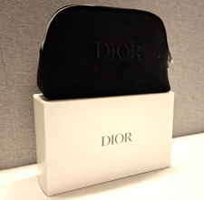 Dior Ltd Ed Black Velvet
