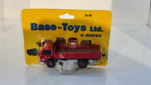 Base toys scale 18 - scale, d-18