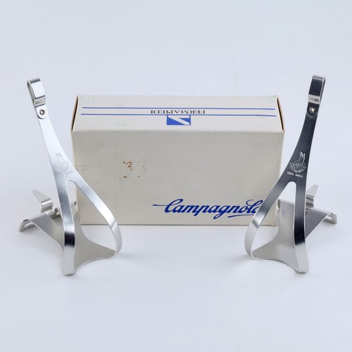 Campagnolo fermapiedi toe - campagnolo,