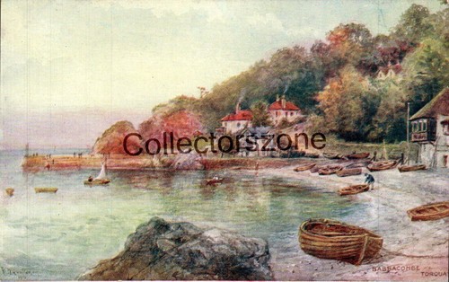 Babbacombe near torquay - babbacombe,