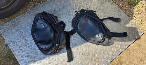 Givi arrow bags extendable - givi,