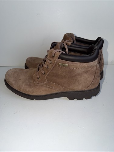 Rockport classic break - break, men's