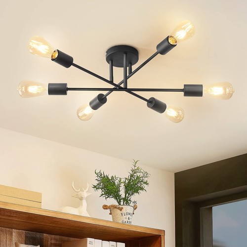 Anwio modern head sputnik - head,