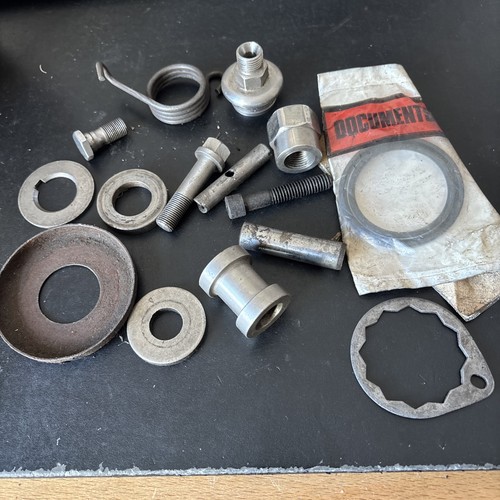 Norton dominator and - norton,