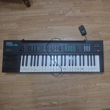 Yamaha psr 16 keyboard - psr,