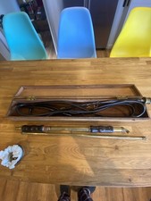 Antique/Vintage SOLO Two-jet Cross Boom for Knapsack Sprayer No. 2