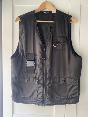 Collusion asos utility - asos, vest