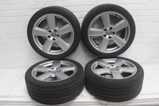 Audi A4 8E B7 18" Genuine RS6