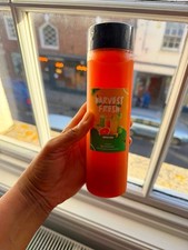 Harvest Fresh Juice (Homemade
