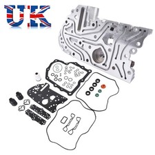 DQ200 DSG Mechatronic Overhaul