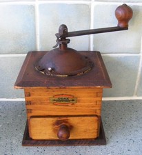 Vintage odax french - vintage, wooden